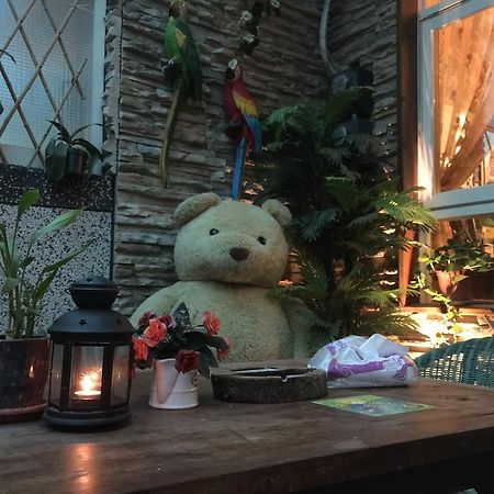 Bed and Breakfast Yaya House Jiaxin Exterior foto