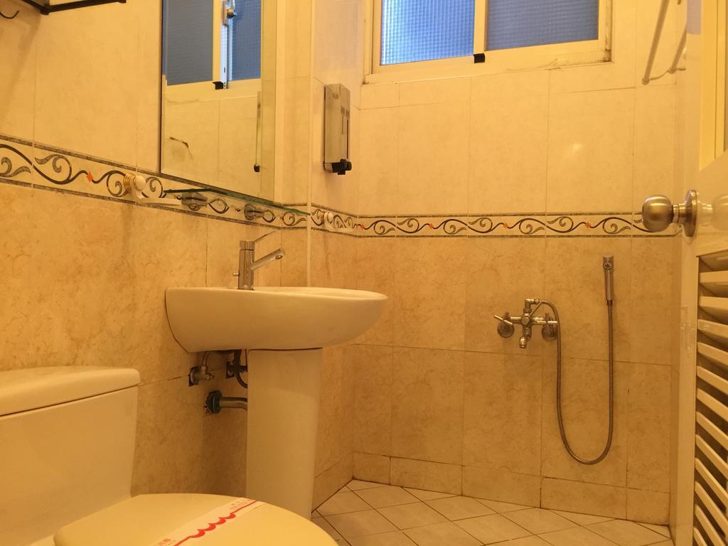 Bed and Breakfast Yaya House Jiaxin Zimmer foto