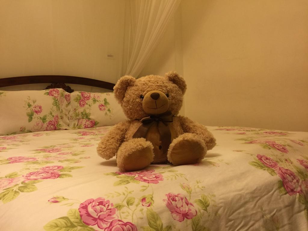 Bed and Breakfast Yaya House Jiaxin Zimmer foto