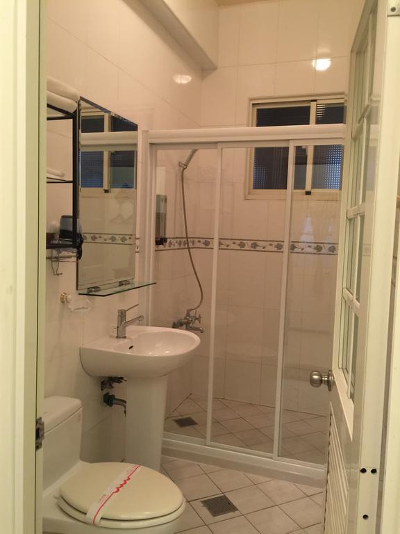 Bed and Breakfast Yaya House Jiaxin Zimmer foto