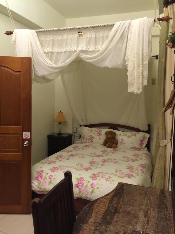 Bed and Breakfast Yaya House Jiaxin Exterior foto