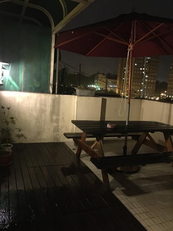 Bed and Breakfast Yaya House Jiaxin Zimmer foto