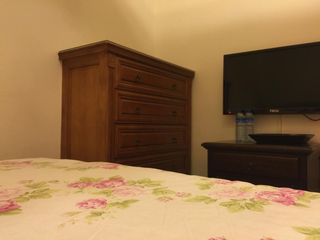 Bed and Breakfast Yaya House Jiaxin Zimmer foto